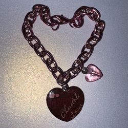 Hershey’s Bracelet