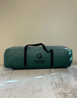 GUIDE GEAR 175421 FULL SIZE TRUCK TENT