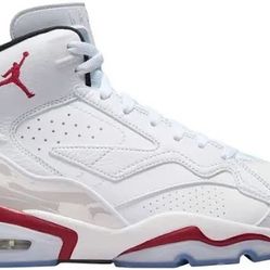 Jordan MVP Size 7 Kids