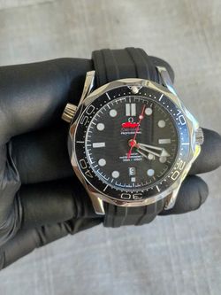 Luxury watches automatic movement
