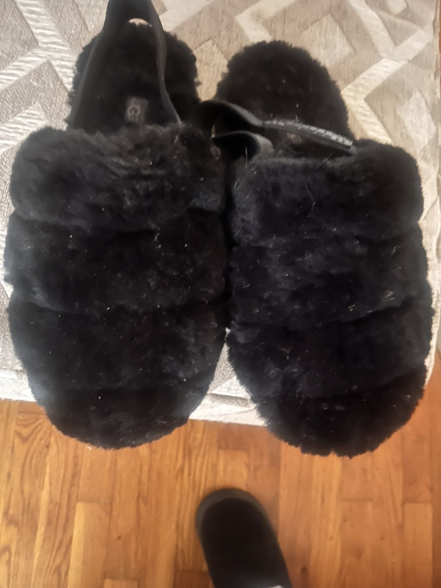 Ugg Slippers