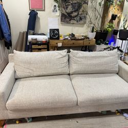 Interior Define Couch