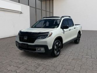 2019 Honda Ridgeline
