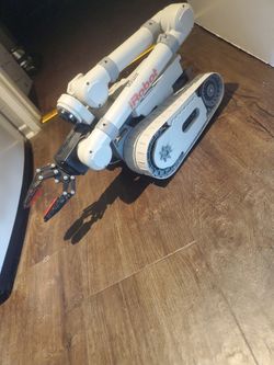 Rover Robot