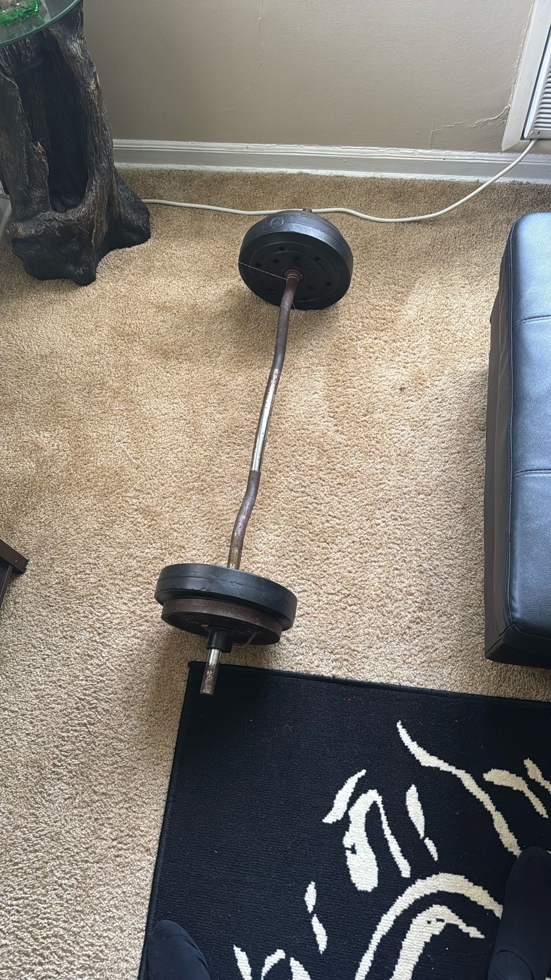 Weights