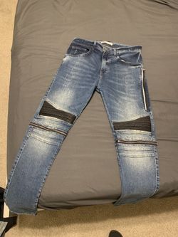 Zara Jeans Sz 32 