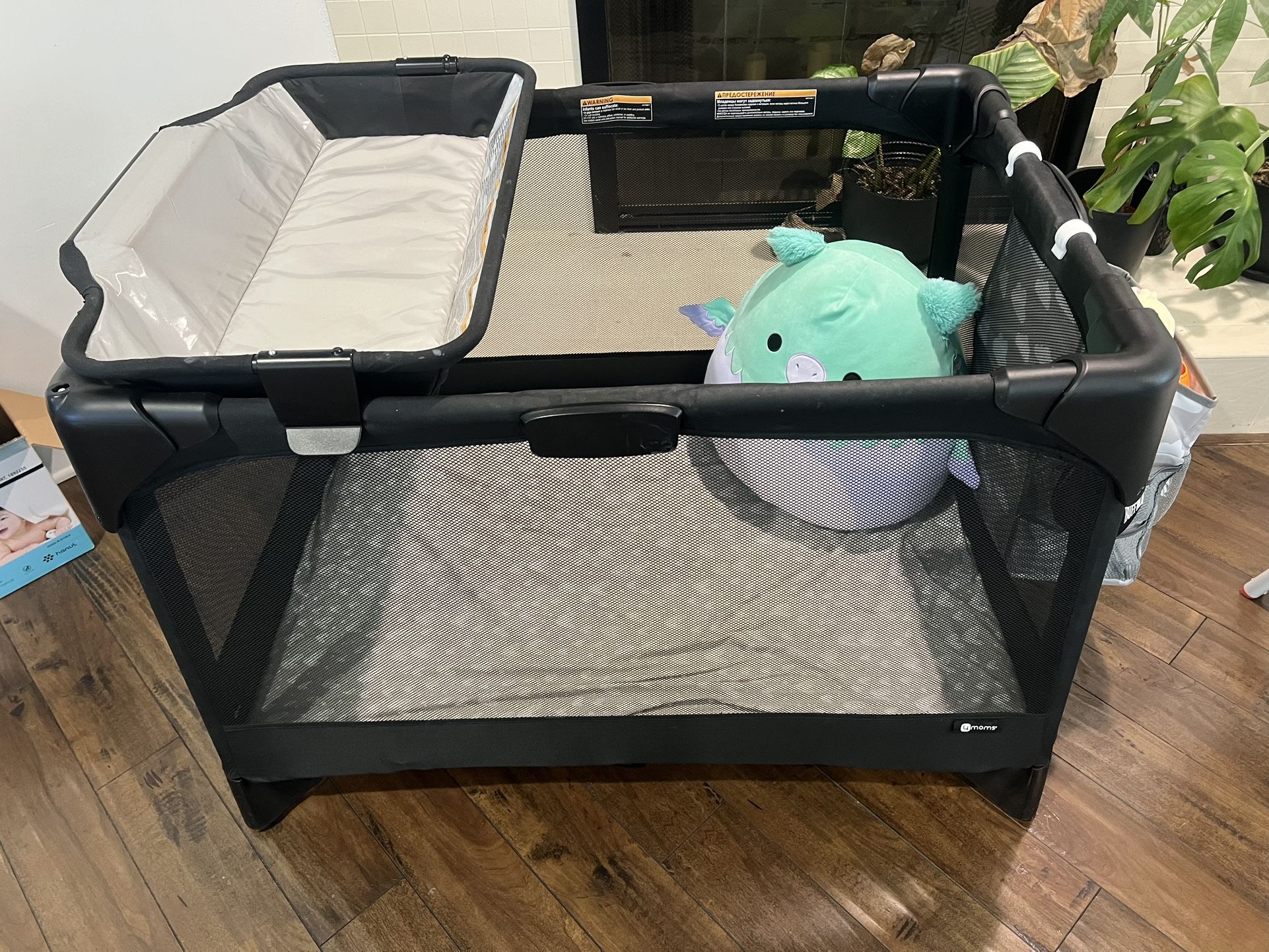 4moms Playpen
