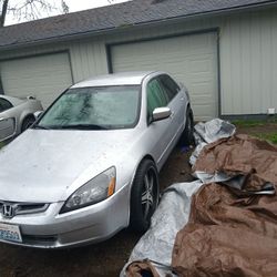 2005 Honda Accord