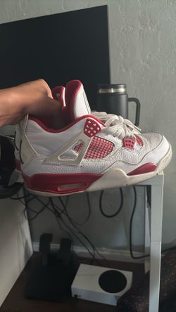 jordan 4 alternate 89