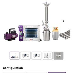 Extraction Kit