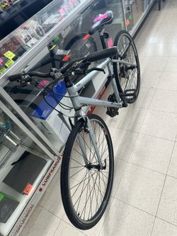 Trek Bike 