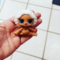 LOL Surprise Dolls Sunshine Makeover Series Electric Waves 