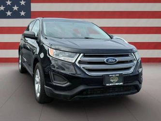 2015 Ford Edge
