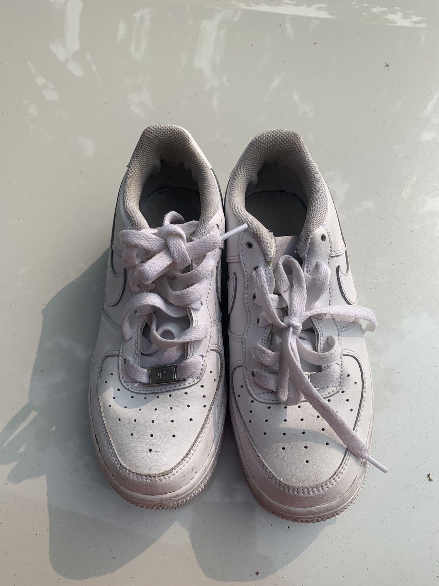 Nike Low Air Force 1