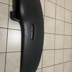 2003-05 Dodge Neon Dashboard