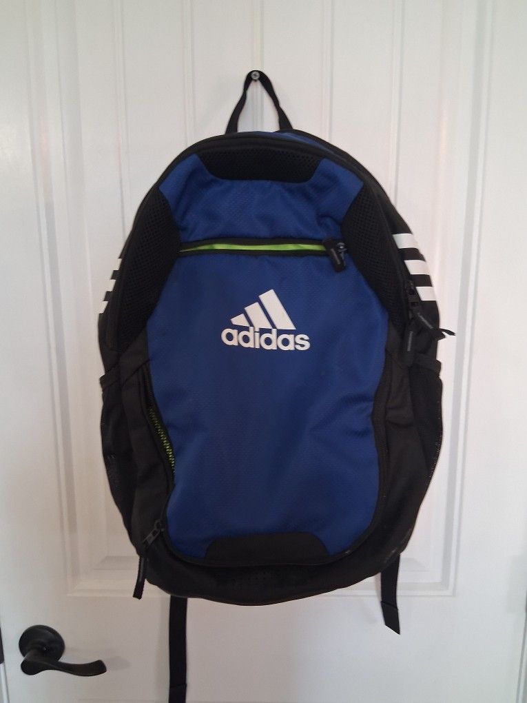 Adidas Backpack
