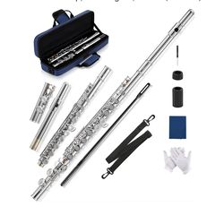 Aklot Closed-hole  Flute