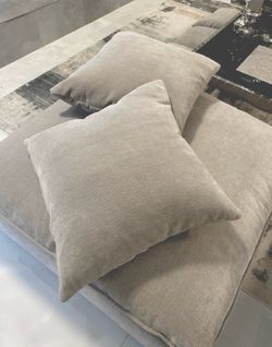 OTTOMAN-COACH-SOFA-LOVE SEAT