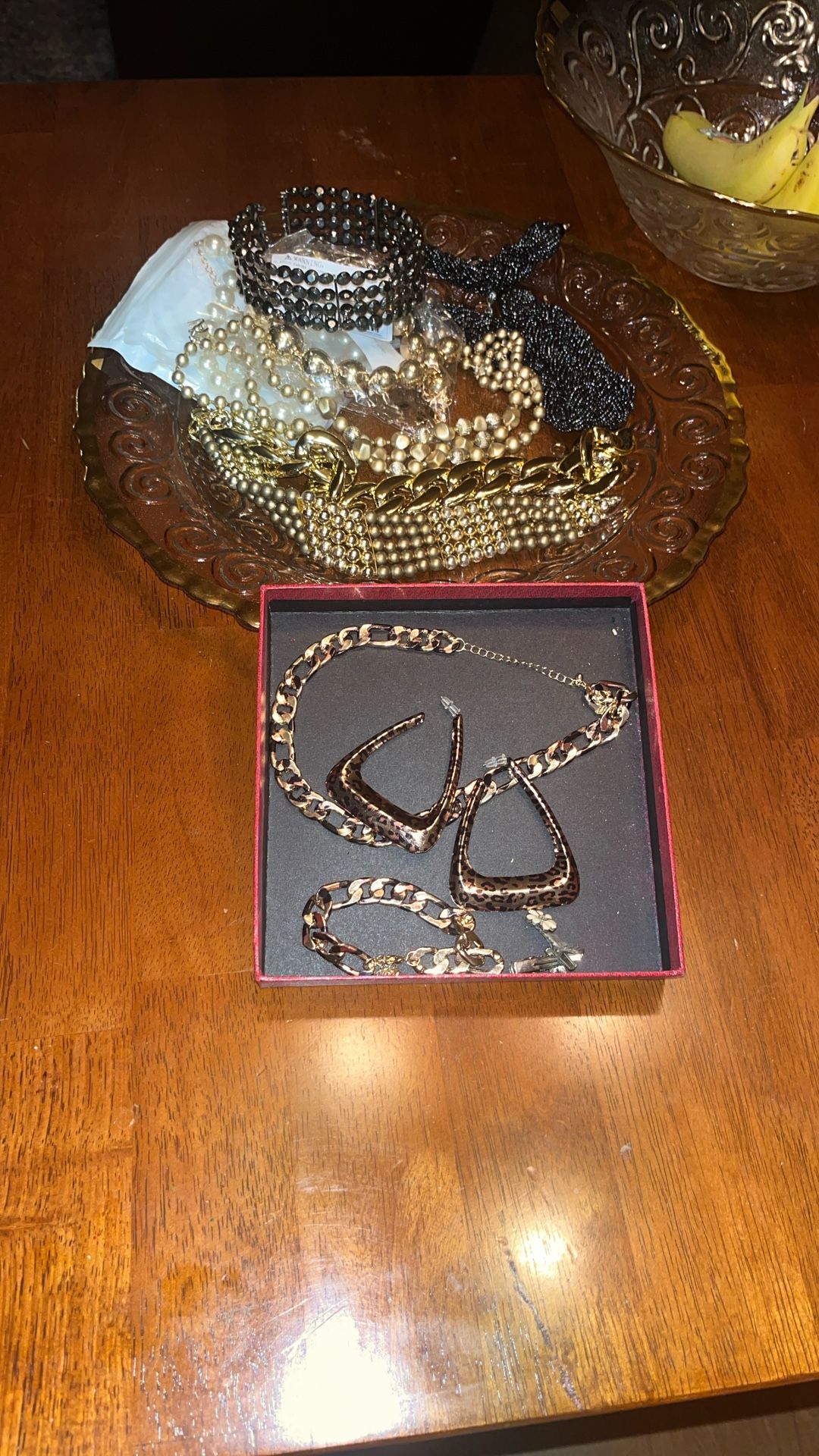 High End Costume Jewelry  $40 Takes All!