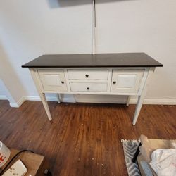 Console Table, TV Stand