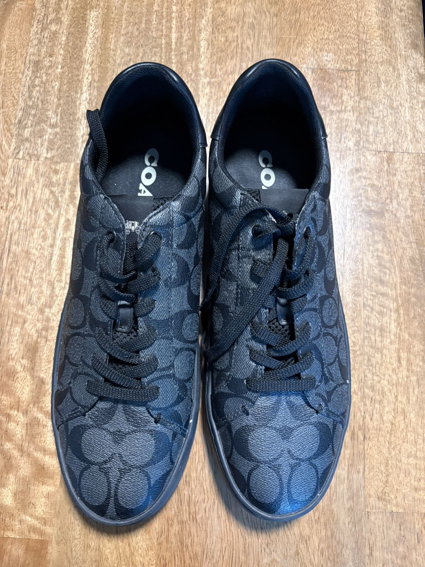 Coach Shoes