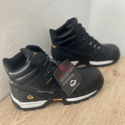 Wolverine Work Boots Size 9.5