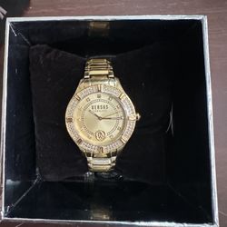 Versace Watch