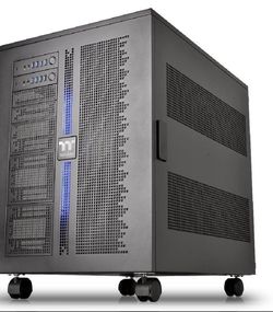 Thermaltake Core W200 Premium Line Full Tower PC Case