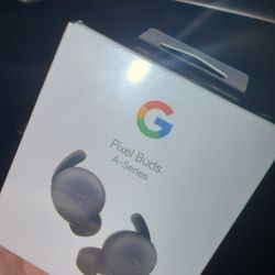Google Buds