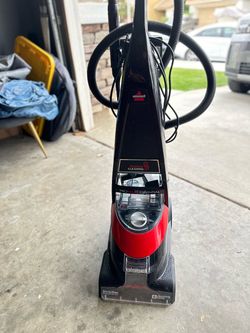 Bissell ProHeat Essential Carpet Cleaner