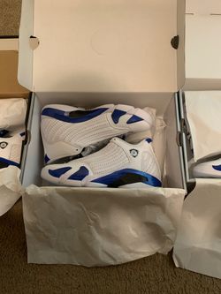 The C walk retro Jordan 14 (NEW)