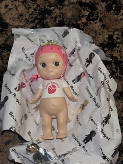 Love Sweets Seoul Series Authentic Sonny Angel 