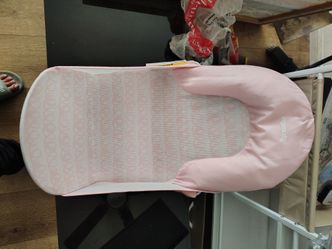 Ingenuity summer foldaway baby bather