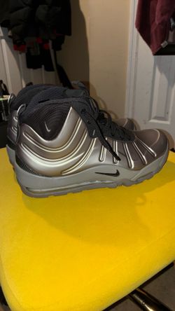 Nike air Bakin posite boots 9.5