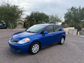 2013 Nissan Versa