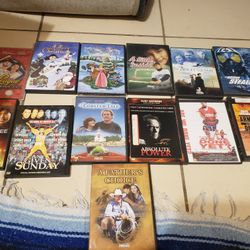 Dvds
