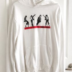 Michael Jackson the Musical- Official Merch Size L