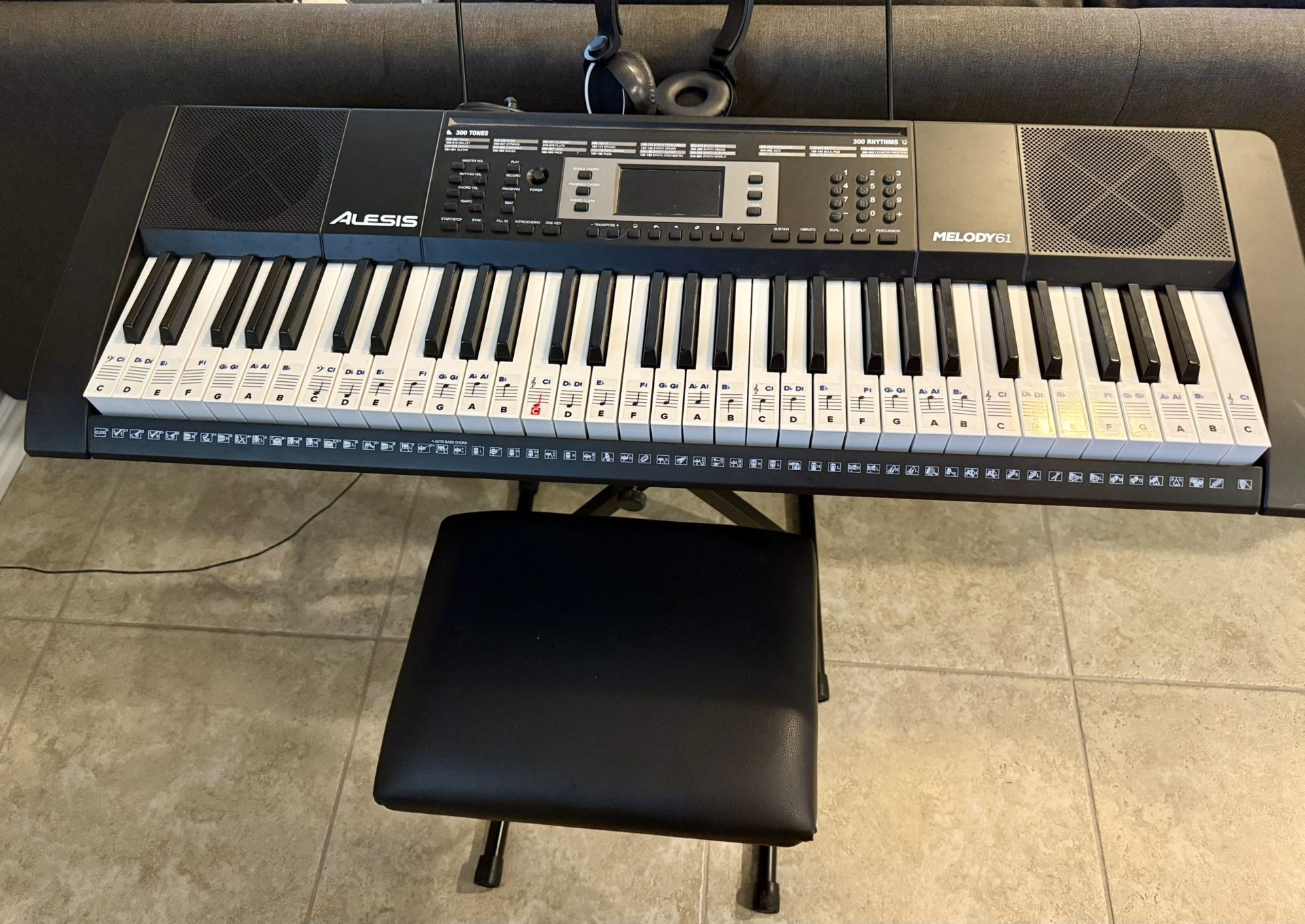 Like New Keyboard