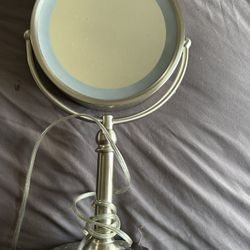 Ring Light Mirror 