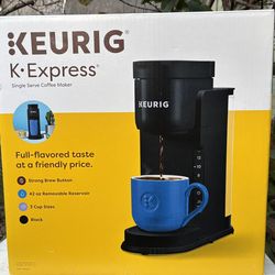 Coffee Maker