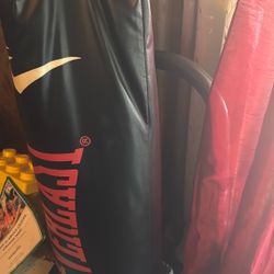 Boxing Bag