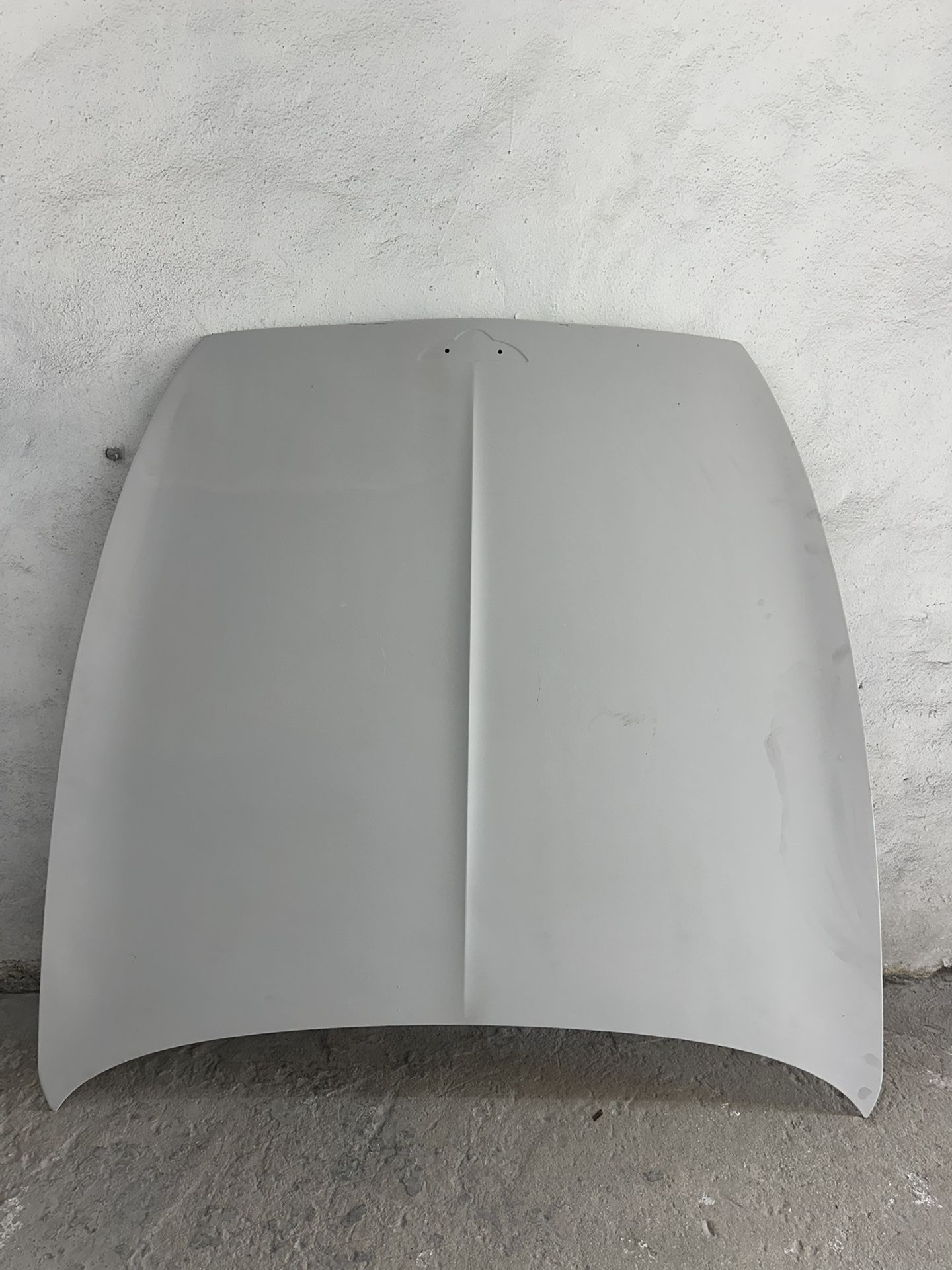 BENTLEY GT GTC CONTINENTAL BY636 OEM ORIGINAL HOOD BONNET PRIMED 2020/2021/2022/2023