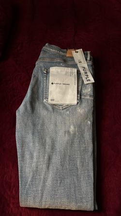 Purple Brand Jeans P001 