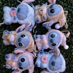 stich