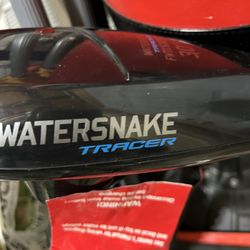 Small Boat Motor