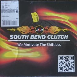 Mini Cooper Clutch Kit (Unopened In Box)