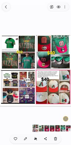 Arizona Diamondbacks