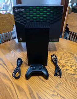 Xbox series x