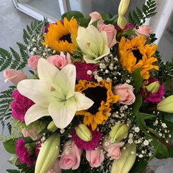 flowers