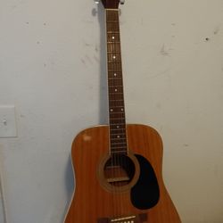 Austin Guitar